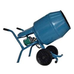 Hormigonera 3/4hp Std