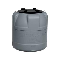 Tanque Tricapa Mayper 300lt