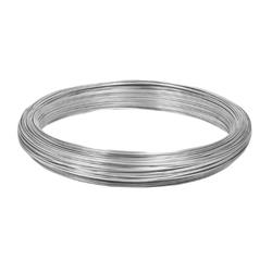 ALAMBRE GALVANIZADO LISO Nº16 1.63mm
