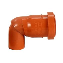 Codo Red.mh De 40 A 32 40mm. X 1.8mm.