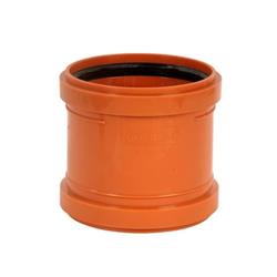 Manguito Reparac.110mm 110mm. X 2.7mm.