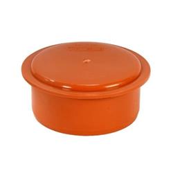 Tapon Macho 110 Mm 110mm. X 2.7mm.