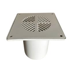 Porta Rejilla C/rejilla 110mmx1.8mmx15x15 110mm