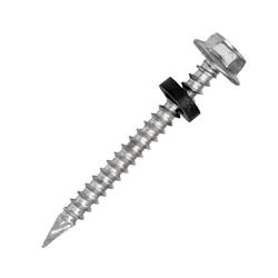 Tornillo Autoper.madera-metal 14x 2 1/2'