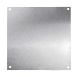 Tapa Acero Inoxidable 20x20