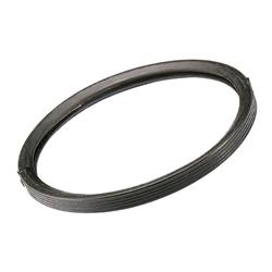 Guarnicion De Doble Labio Por 110mm 110mm.