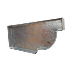 4200.tapa Mol.antigua Galvanizado Derecha