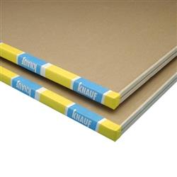 Placa Knauf St 12.5mm. X 1.2mts. X 3mts. X 30kgs.