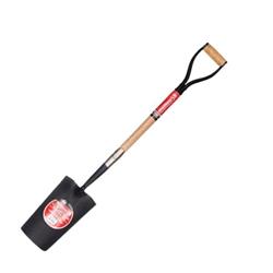 Pala Puntear Pocera C/corto 1.06mt