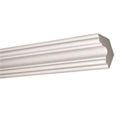 Moldura Decomar De6 38mmx38mmx2mt