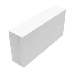 Ladrillo Brimax Macizo 20cmx20cmx60cmx14.7kg