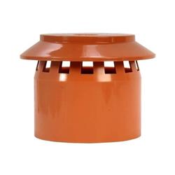 Sombrerete Ventilacion 63mmx2.7mm