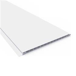 Panel Pvc 200mmx10mmx5mt