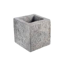 Superblock 20 Simil Piedra Med. Esquinero 20cm