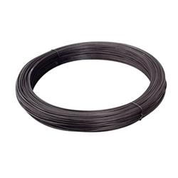 Alambre Negro Nº15 1.73mm