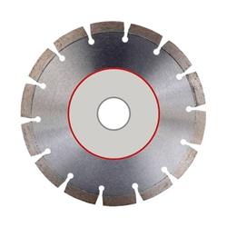 Disco Segmentado 230mm