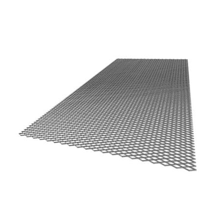 Metal Despl.600 C/nerv.(ref.) 0.75mtx2mt