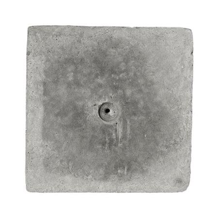 Tapa Camara Sola 0.60mts. X 0.60mts.