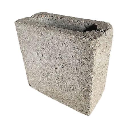 Corblock 10 Muro Medio 20cm.