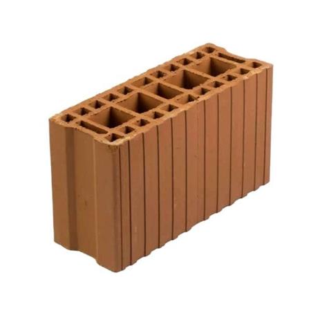Ladrillo Palmar Portante 12cmx19cmx33cm