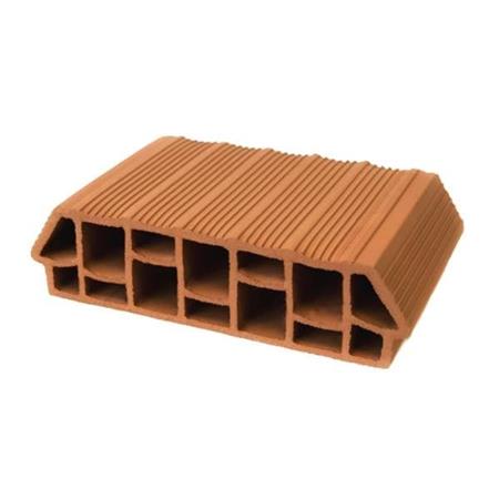 Ladrillo Palmar Techo 11cmx25cmx38cm