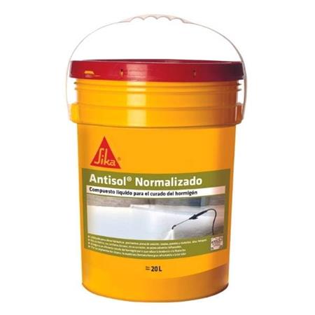 Antisol Normal Acuoso 20lt