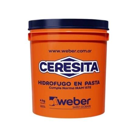 Ceresita (iggam) 4kgs.