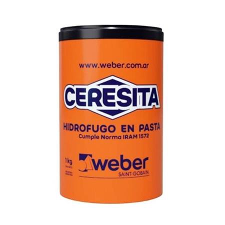 Ceresita (iggam) 1kgs.