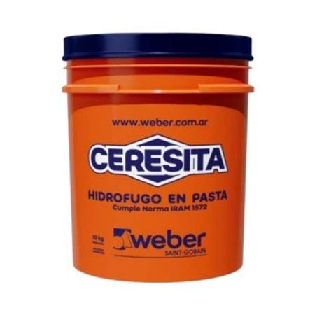 Ceresita (iggam) 10kgs.