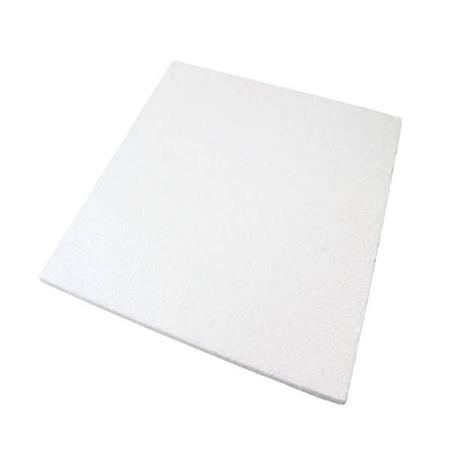 Telgopor Plancha 5cm. X 1mts. X 1mts.
