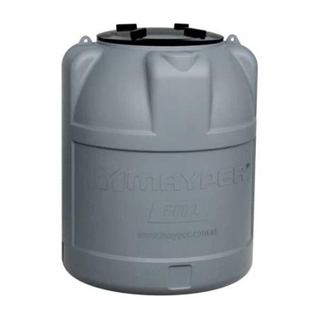 Tanque Tricapa Mayper 500lt