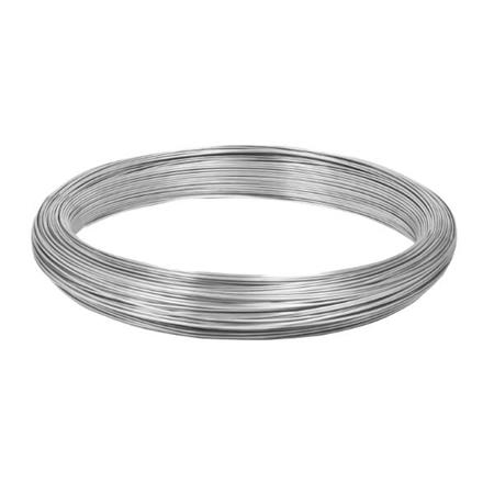 Alambre Galvanizado Liso Nº14 2.03mm