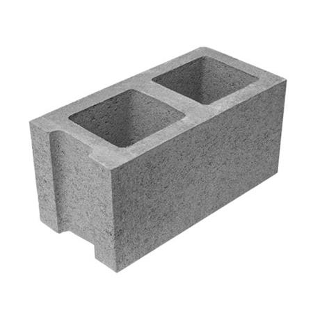 Corblock 20 Muro Portante 40cm.