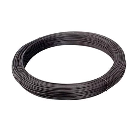 Alambre Negro Nº17 1.42mm