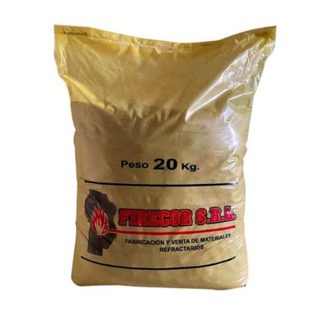 Arcilla Refractaria X 20 Kg.
