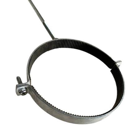 Abrazadera 110 Mm 110mm.