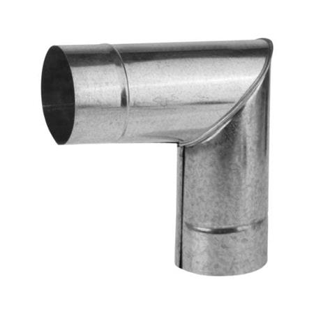 200.codo Sold.redondo Gv 90º4"