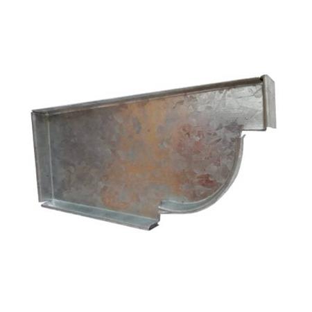 4200.tapa Mol.antigua Galvanizado Derecha