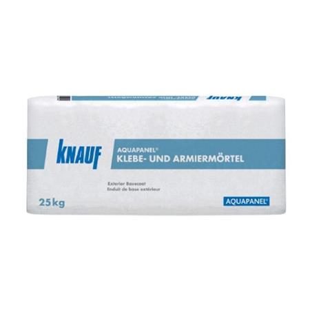 Aquapanel Exterior Basecoat 25kgs.