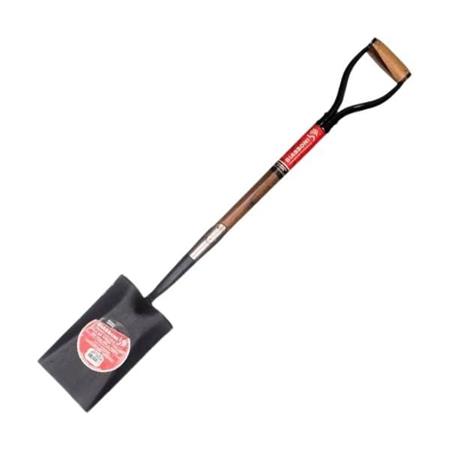 Pala Cespe Recta C/corto 1.06mt