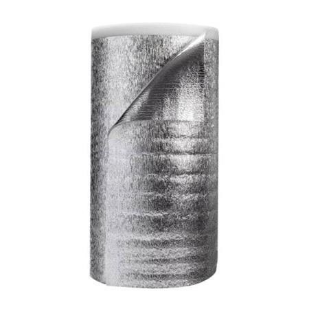 Memb. Rufi Doble Alum. 10mmx1.05mt
