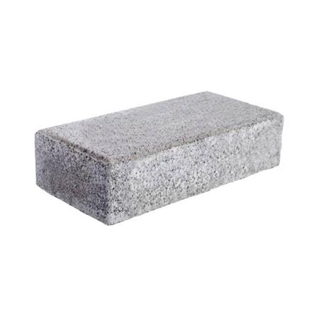 Adoquin Holanda Superblock 6cmx10cmx20cmx2.5kgx50xmt2