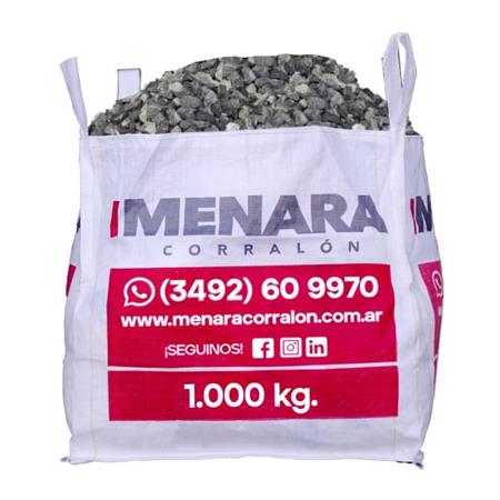 Bolson Piedra 1-2 (6-19) 1000kg