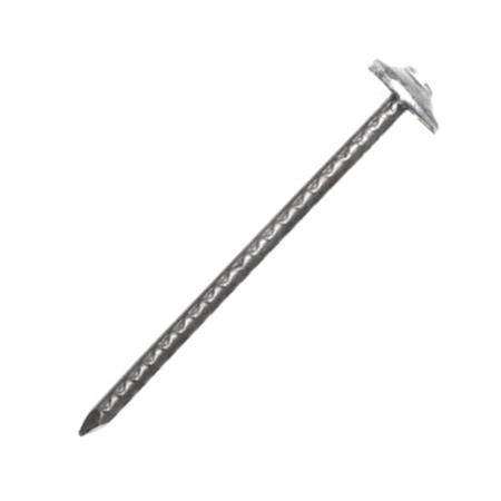Clavos Cabeza De Plomo 3'x100 Unidades