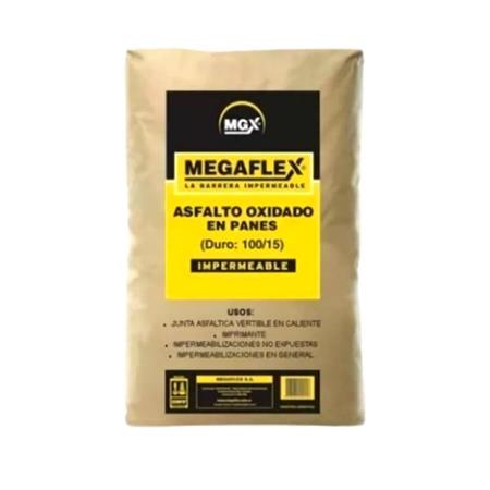 Asfalto Plastico 20kg