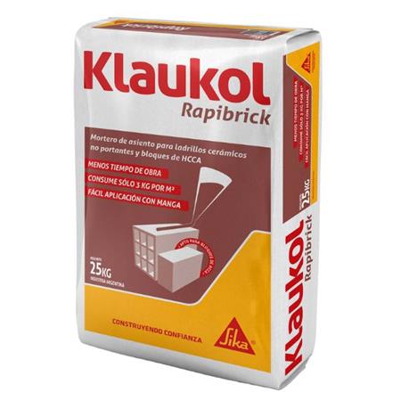 Klaukol Rapibrick 25kg